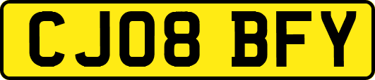 CJ08BFY