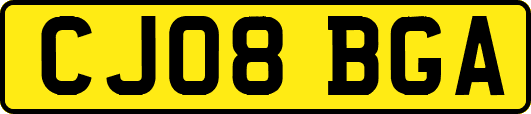 CJ08BGA