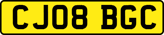 CJ08BGC
