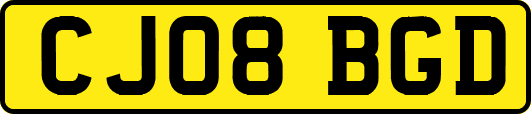 CJ08BGD