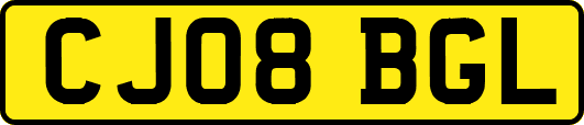 CJ08BGL