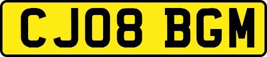 CJ08BGM