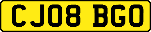 CJ08BGO