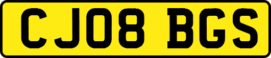 CJ08BGS