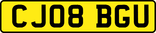 CJ08BGU