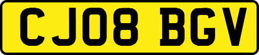 CJ08BGV