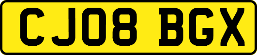 CJ08BGX