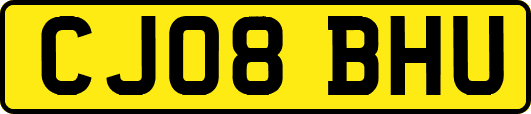 CJ08BHU