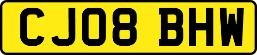 CJ08BHW