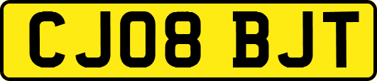 CJ08BJT