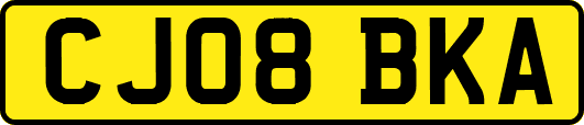 CJ08BKA