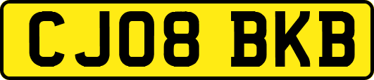 CJ08BKB