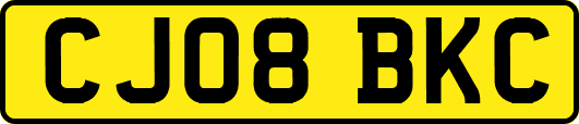 CJ08BKC