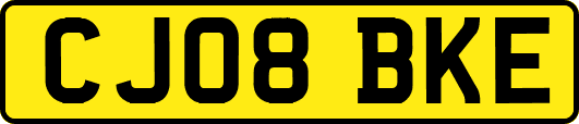 CJ08BKE