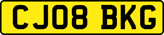 CJ08BKG