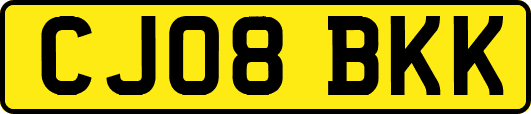CJ08BKK