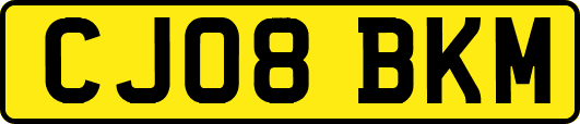 CJ08BKM
