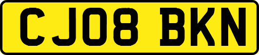 CJ08BKN