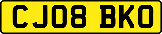 CJ08BKO