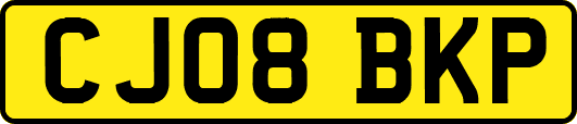 CJ08BKP