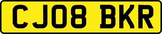 CJ08BKR