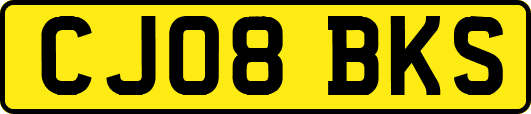 CJ08BKS