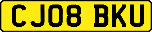 CJ08BKU