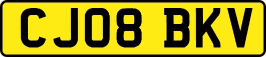 CJ08BKV