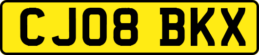 CJ08BKX