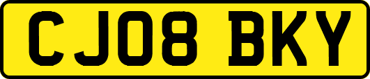 CJ08BKY