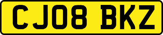 CJ08BKZ