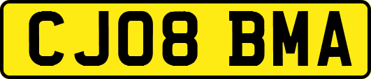 CJ08BMA