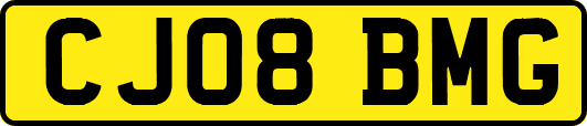 CJ08BMG