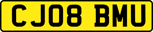 CJ08BMU