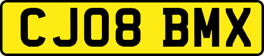 CJ08BMX