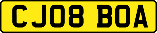 CJ08BOA