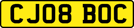CJ08BOC
