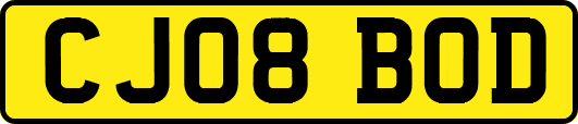 CJ08BOD