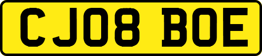 CJ08BOE