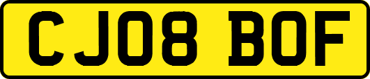 CJ08BOF