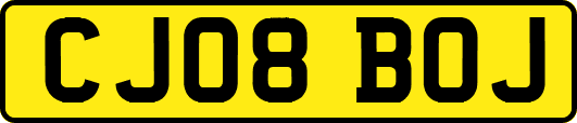 CJ08BOJ