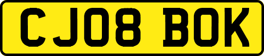 CJ08BOK