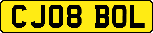 CJ08BOL