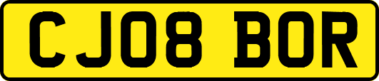 CJ08BOR