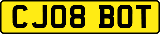 CJ08BOT