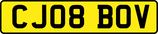 CJ08BOV