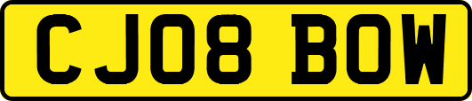 CJ08BOW