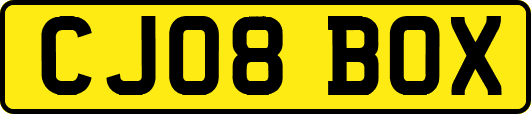 CJ08BOX