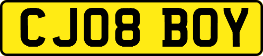 CJ08BOY