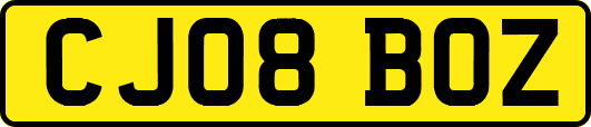 CJ08BOZ